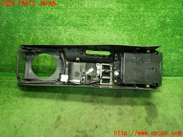 1UPJ-9239497540]フェアレディZロードスター(HZ33)センターコンソール 中古_5