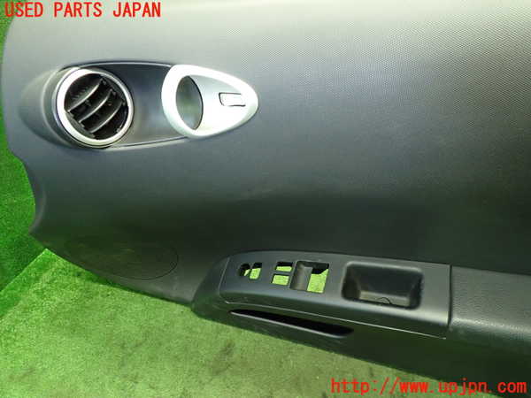 1UPJ-9239491234]フェアレディZロードスター(HZ33)右ドア内張り 中古_2