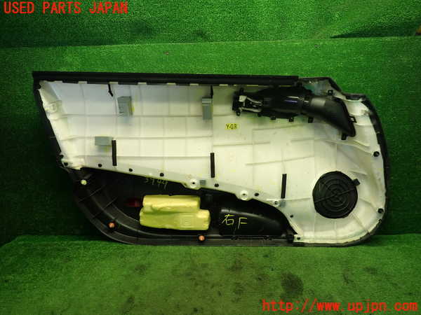 1UPJ-9239491234]フェアレディZロードスター(HZ33)右ドア内張り 中古_5
