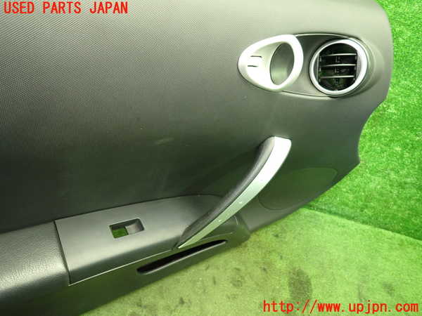 1UPJ-9239491264]フェアレディZロードスター(HZ33)左ドア内張り 中古_2