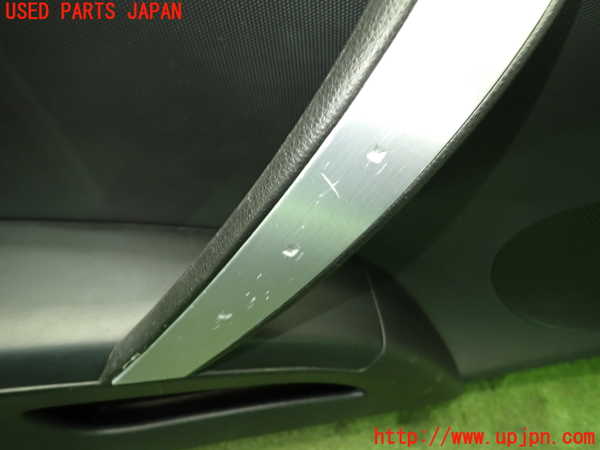 1UPJ-9239491264]フェアレディZロードスター(HZ33)左ドア内張り 中古_4