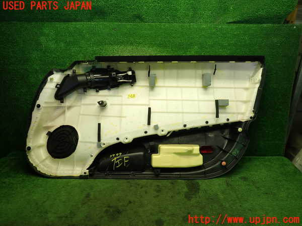 1UPJ-9239491264]フェアレディZロードスター(HZ33)左ドア内張り 中古_5