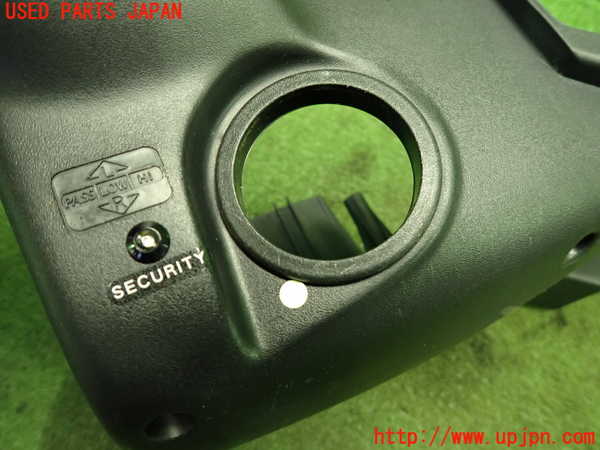 1UPJ-9239497905]フェアレディZロードスター(HZ33)コラムカバー 中古_4