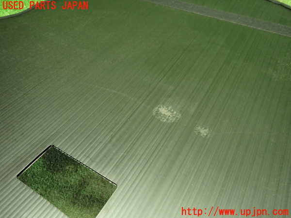 1UPJ-9239497771]フェアレディZロードスター(HZ33)ラゲッジトレイ1 中古_3