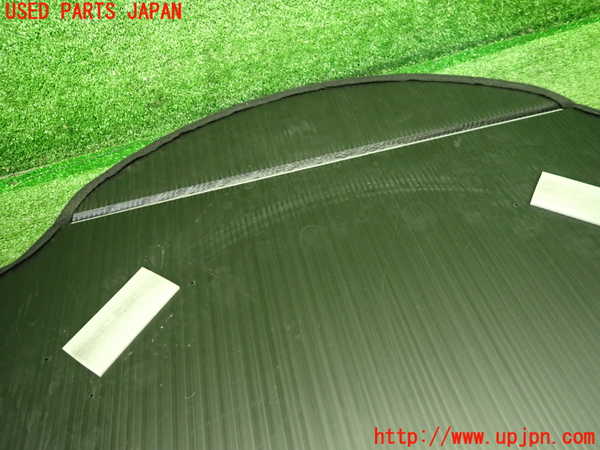 1UPJ-9239497771]フェアレディZロードスター(HZ33)ラゲッジトレイ1 中古_4