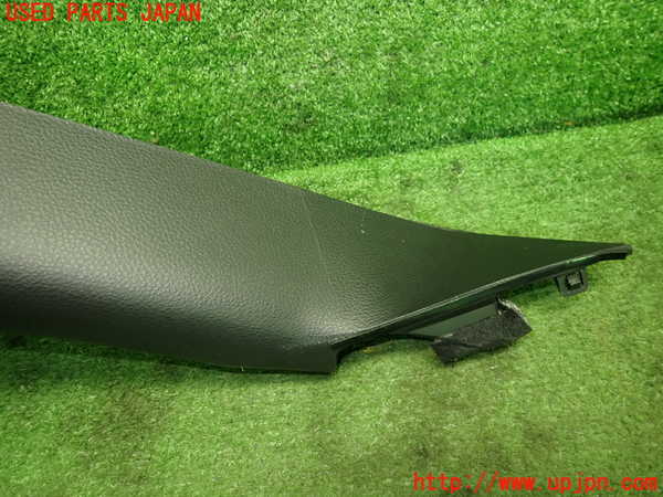 1UPJ-9239497660]フェアレディZロードスター(HZ33)左フロントピラートリム 中古_2