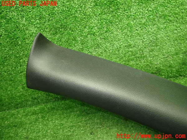 1UPJ-9239497660]フェアレディZロードスター(HZ33)左フロントピラートリム 中古_3