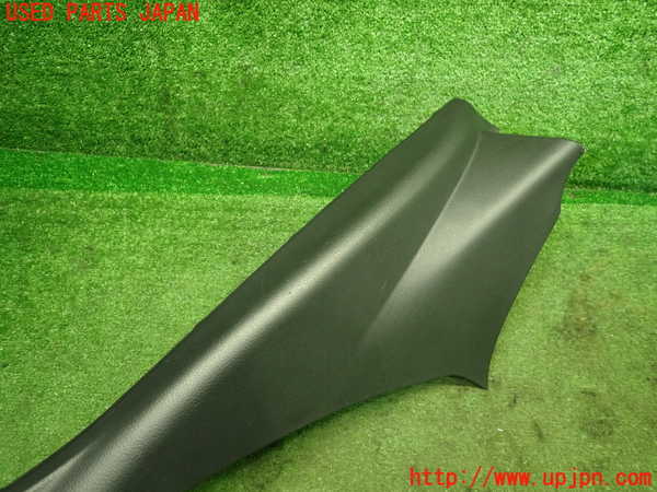 1UPJ-9239497675]フェアレディZロードスター(HZ33)右リアピラートリム 中古_2