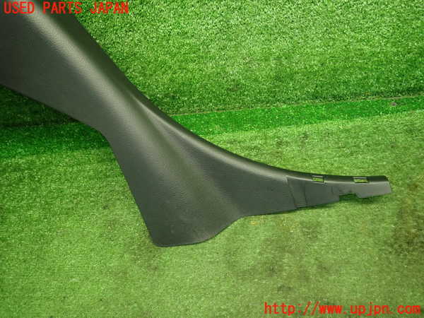 1UPJ-9239497680]フェアレディZロードスター(HZ33)左リアピラートリム 中古_3