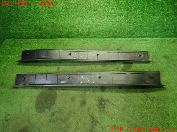 1UPJ-9239497740]フェアレディZロードスター(HZ33)スカッフプレート 中古_2