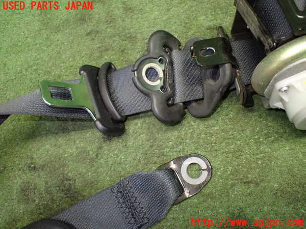 1UPJ-9239497045]フェアレディZロードスター(HZ33)運転席シートベルト 中古_3