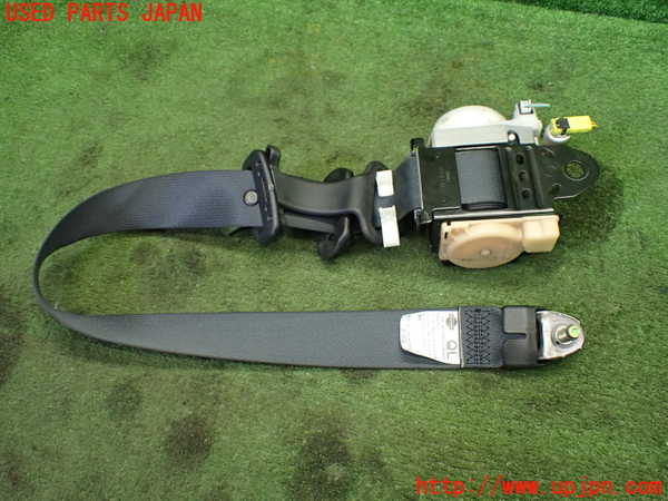 1UPJ-9239497075]フェアレディZロードスター(HZ33)助手席シートベルト 中古_2