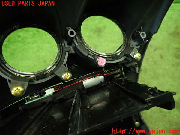 1UPJ-9239497691]フェアレディZロードスター(HZ33)内装トリム類1 中古_5