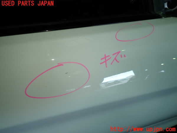 1UPJ-9239501230]BMW M4 クーペ F82(3C30)右ドア 中古 SAINT-GOBAIN SEKURIT M24100 43R-001025_3
