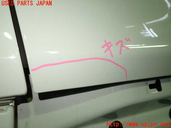 1UPJ-9239501260]BMW M4 クーペ F82(3C30)前ドア 中古 SAINT-GOBAIN SEKURIT M24100 43R-001025_2
