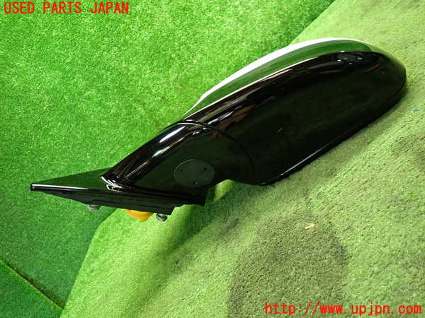 1UPJ-9239501212]BMW M4 クーペ F82(3C30)左ドアミラー 中古_2