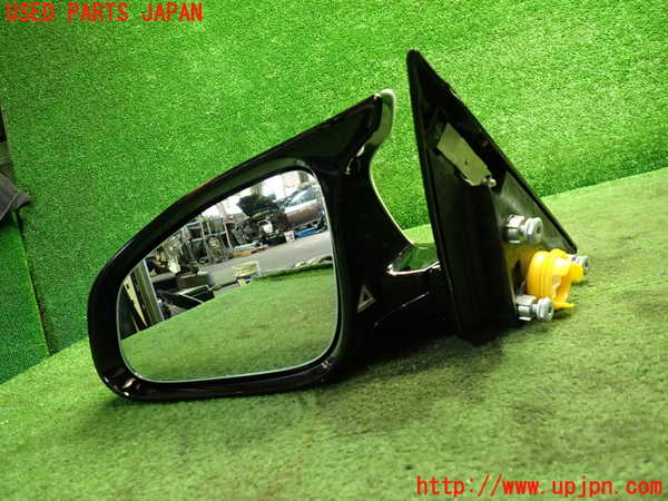 1UPJ-9239501212]BMW M4 クーペ F82(3C30)左ドアミラー 中古_3