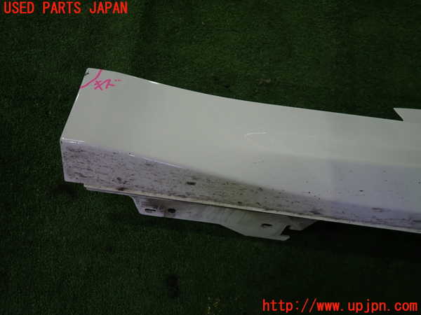 1UPJ-9239501392]BMW M4 クーペ F82(3C30)左サイドステップ 中古_4