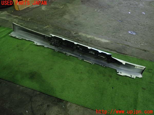 1UPJ-9239501392]BMW M4 クーペ F82(3C30)左サイドステップ 中古_5