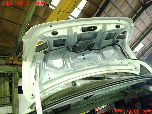 1UPJ-9239501500]BMW M4 クーペ F82(3C30)トランク 中古_5