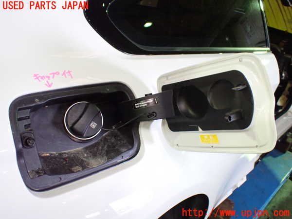 1UPJ-9239501690]BMW M4 クーペ F82(3C30)フューエルリッド 中古_2