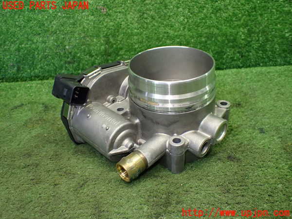 1UPJ-9239502250]BMW M4 クーペ F82(3C30)スロットルボデー 中古_2