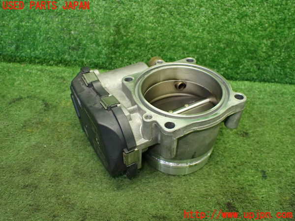 1UPJ-9239502250]BMW M4 クーペ F82(3C30)スロットルボデー 中古_3