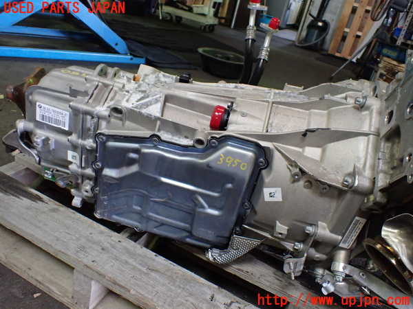 1UPJ-9239503010]BMW M4 クーペ F82(3C30)ミッション AT S55B30A 中古_2