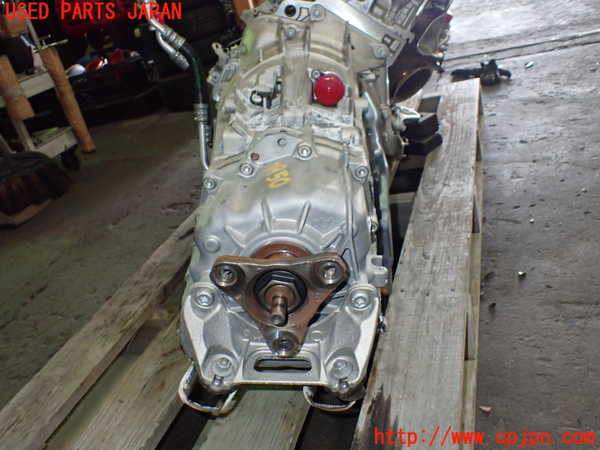 1UPJ-9239503010]BMW M4 クーペ F82(3C30)ミッション AT S55B30A 中古_3