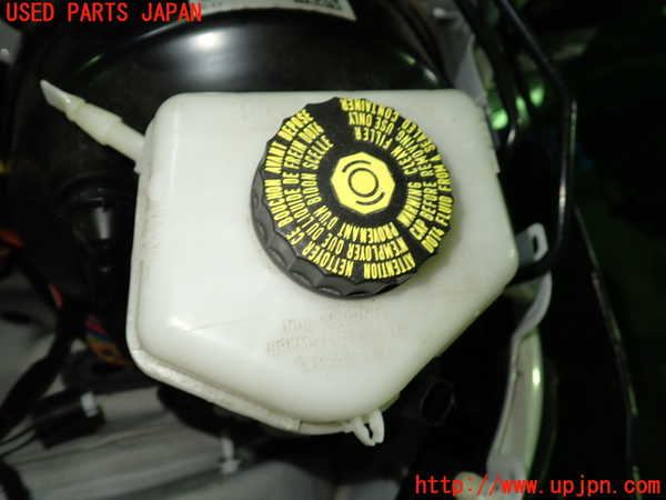 1UPJ-9239504050]BMW M4 クーペ F82(3C30)ブレーキマスターシリンダー 中古_3