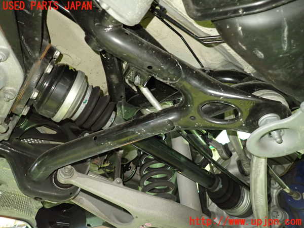 1UPJ-9239505295]BMW M4 クーペ F82(3C30)リアメンバー 中古_3