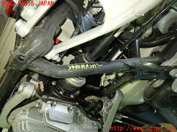 1UPJ-9239505295]BMW M4 クーペ F82(3C30)リアメンバー 中古_4