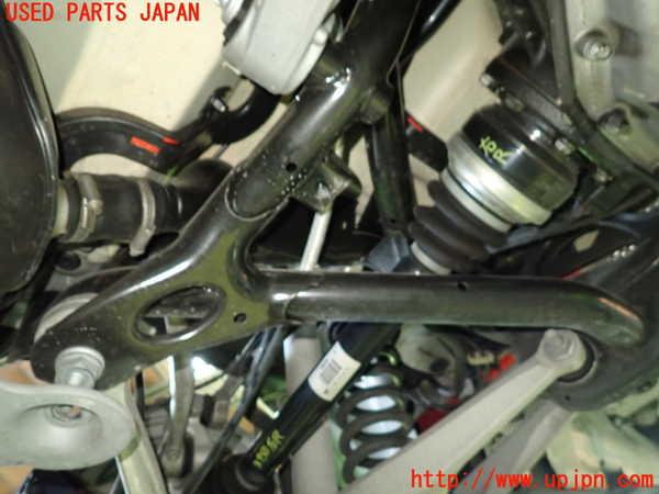 1UPJ-9239505295]BMW M4 クーペ F82(3C30)リアメンバー 中古_5
