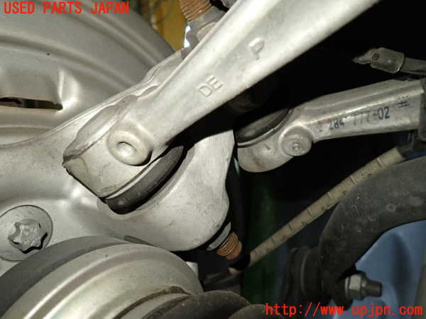 1UPJ-9239505146]BMW M4 クーペ F82(3C30)右リアアッパーアーム1 中古_3