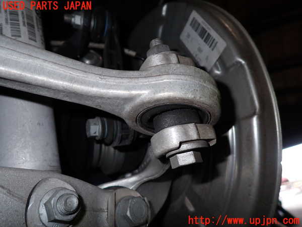 1UPJ-9239505205]BMW M4 クーペ F82(3C30)右リアロアアーム2 中古_2