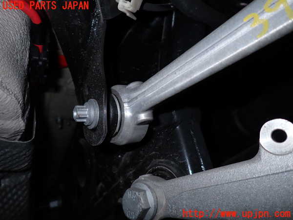 1UPJ-9239505205]BMW M4 クーペ F82(3C30)右リアロアアーム2 中古_3