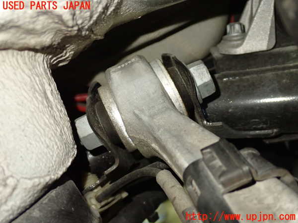 1UPJ-9239505147]BMW M4 クーペ F82(3C30)右リアアッパーアーム2 中古_3
