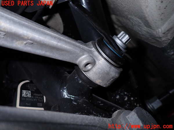 1UPJ-9239505227]BMW M4 クーペ F82(3C30)左リアロアアーム2 中古_3