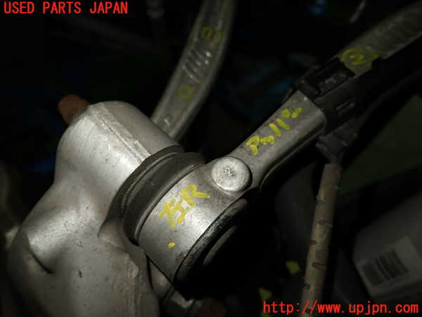 1UPJ-9239505157]BMW M4 クーペ F82(3C30)左リアアッパーアーム2 中古_3
