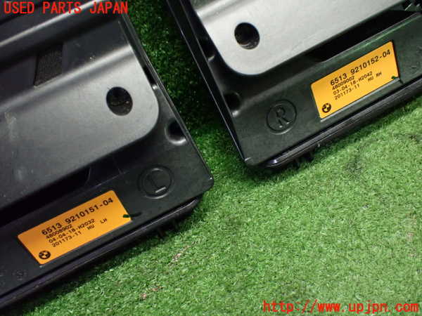 1UPJ-9239506530]BMW M4 クーペ F82(3C30)ウーハー 中古_2