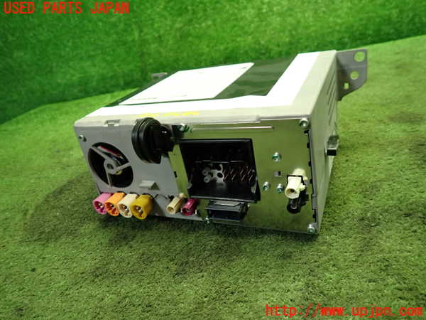 1UPJ-9239506589]BMW M4 クーペ F82(3C30)カーナビゲーション HDD 中古_2