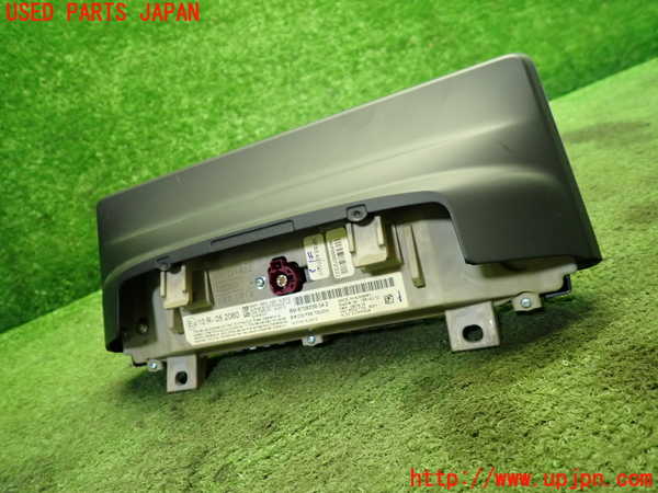 1UPJ-9239506629]BMW M4 クーペ F82(3C30)モニター 中古_3