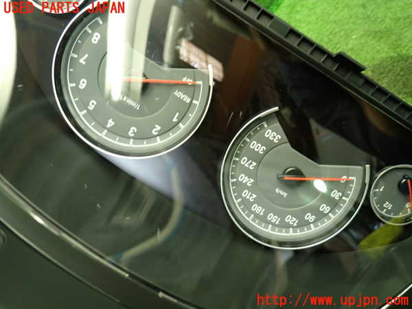 1UPJ-9239506170]BMW M4 クーペ F82(3C30)スピードメーター 中古_2
