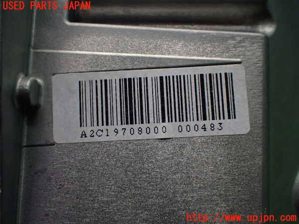 1UPJ-9239506239]BMW M4 クーペ F82(3C30)メーター・その他 中古_5