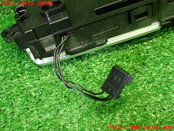 1UPJ-9239506307]BMW M4 クーペ F82(3C30)スイッチ2(オーディオ) 中古_3