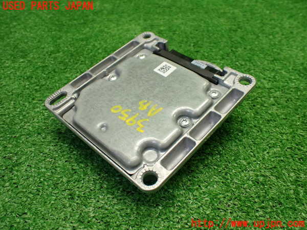 1UPJ-9239506145]BMW M4 クーペ F82(3C30)エアバッグコンピューター ジャンク_2