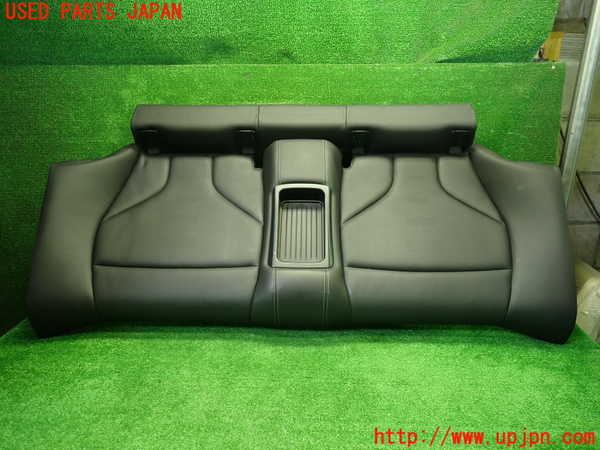 1UPJ-9239507385]BMW M4 クーペ F82(3C30)リアシート 中古_5
