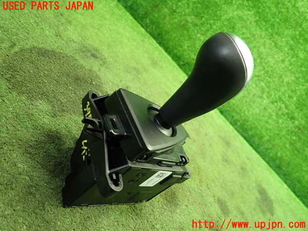 1UPJ-9239507555]BMW M4 クーペ F82(3C30)ATシフトレバー 中古_2