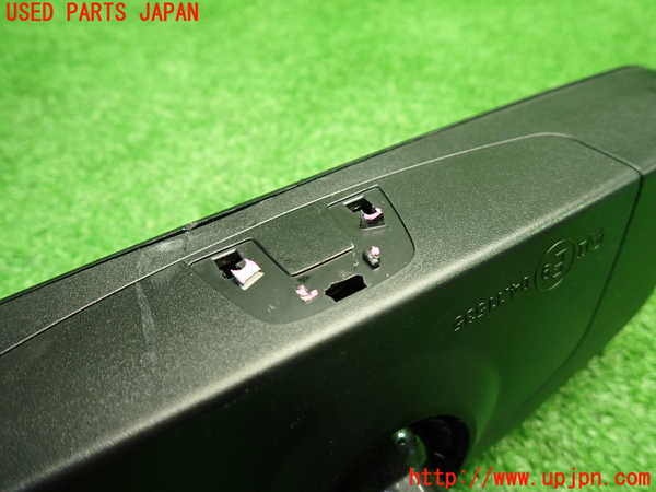 1UPJ-9239507615]BMW M4 クーペ F82(3C30)ルームミラー ジャンク_4