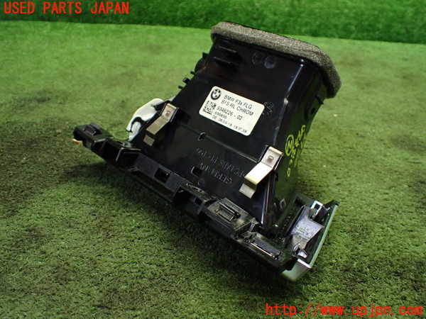 1UPJ-9239507527]BMW M4 クーペ F82(3C30)エアコン吹き出し口2(左) 中古_3